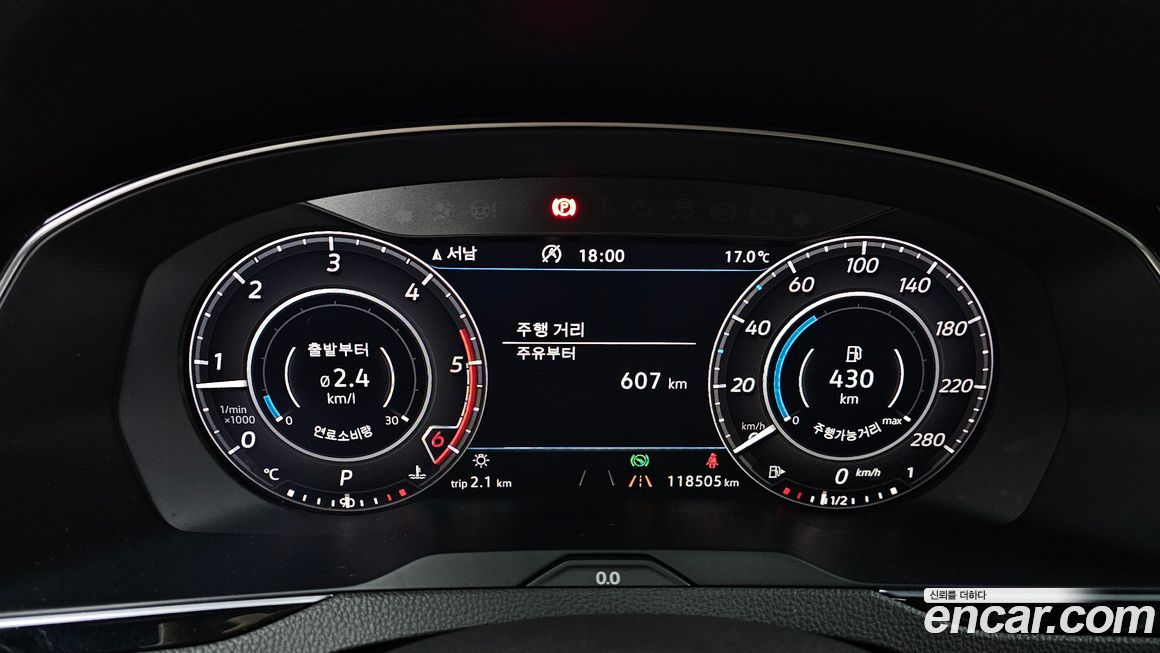 Volkswagen Arteon 2019