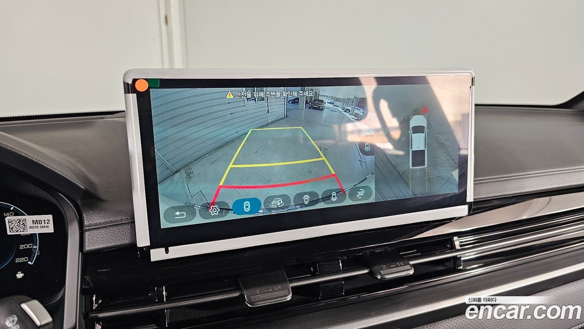 KG_Mobility_Ssangyong Musso 2025