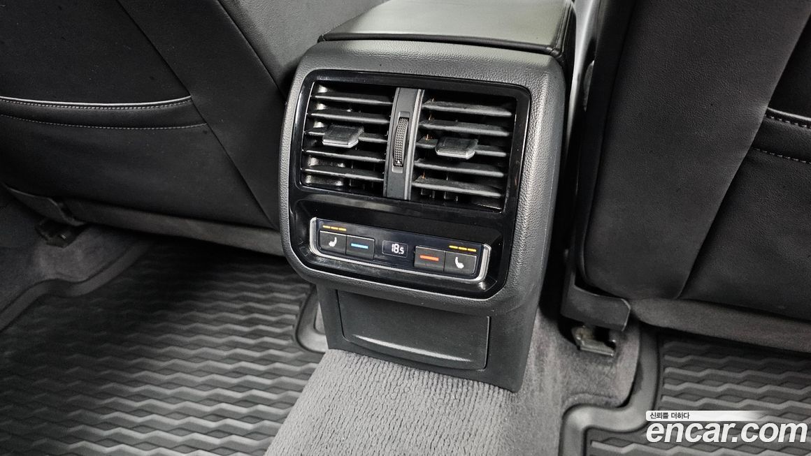 Volkswagen Arteon 2019