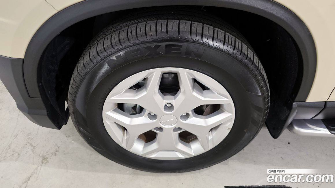 KG_Mobility_Ssangyong Musso 2025