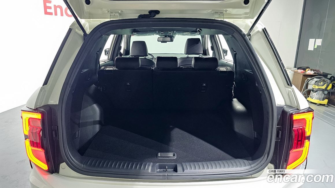 KG_Mobility_Ssangyong Torres 2024