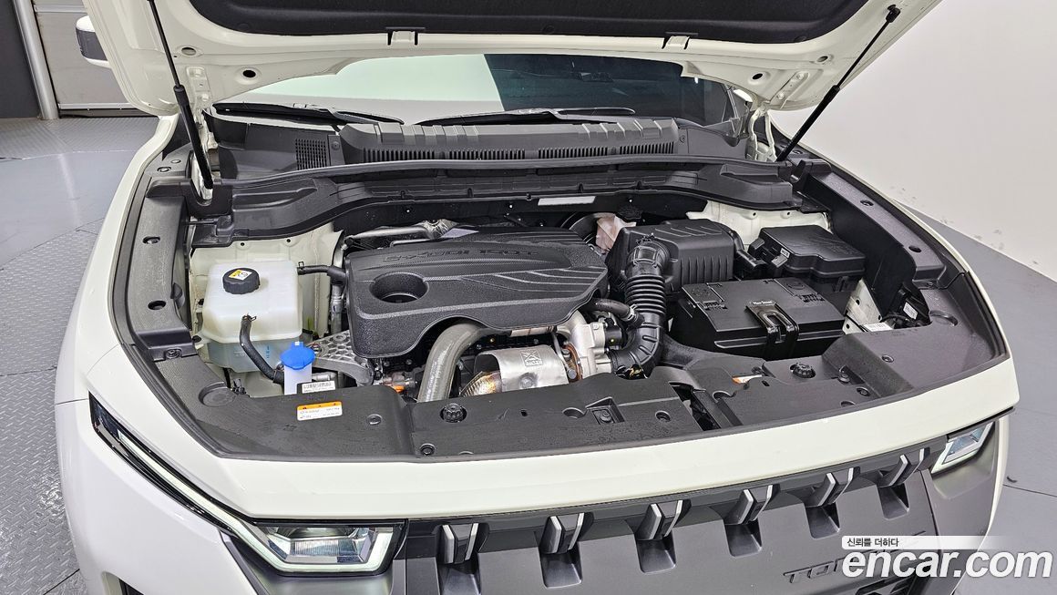 KG_Mobility_Ssangyong Torres 2024