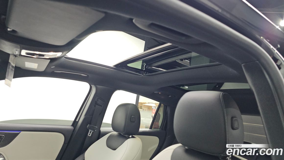 Mercedes-Benz GLA-Class 2020