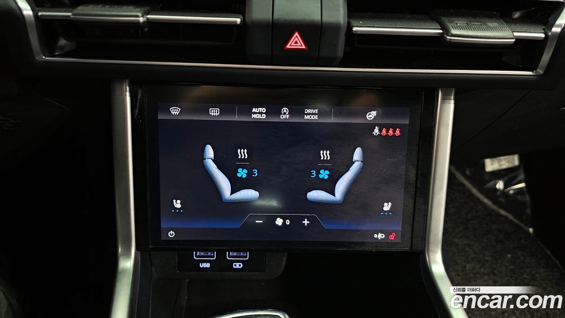 KG_Mobility_Ssangyong Torres 2024