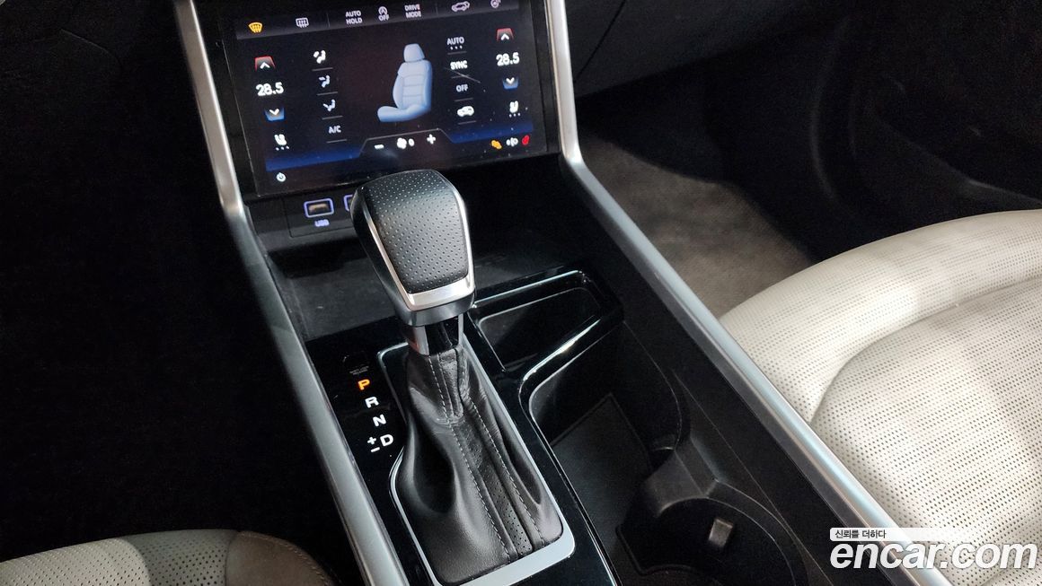 KG_Mobility_Ssangyong Torres 2023