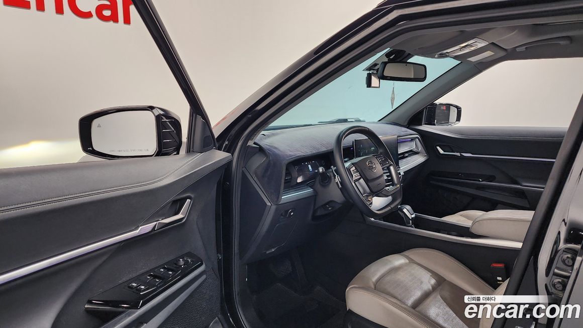 KG_Mobility_Ssangyong Torres 2023