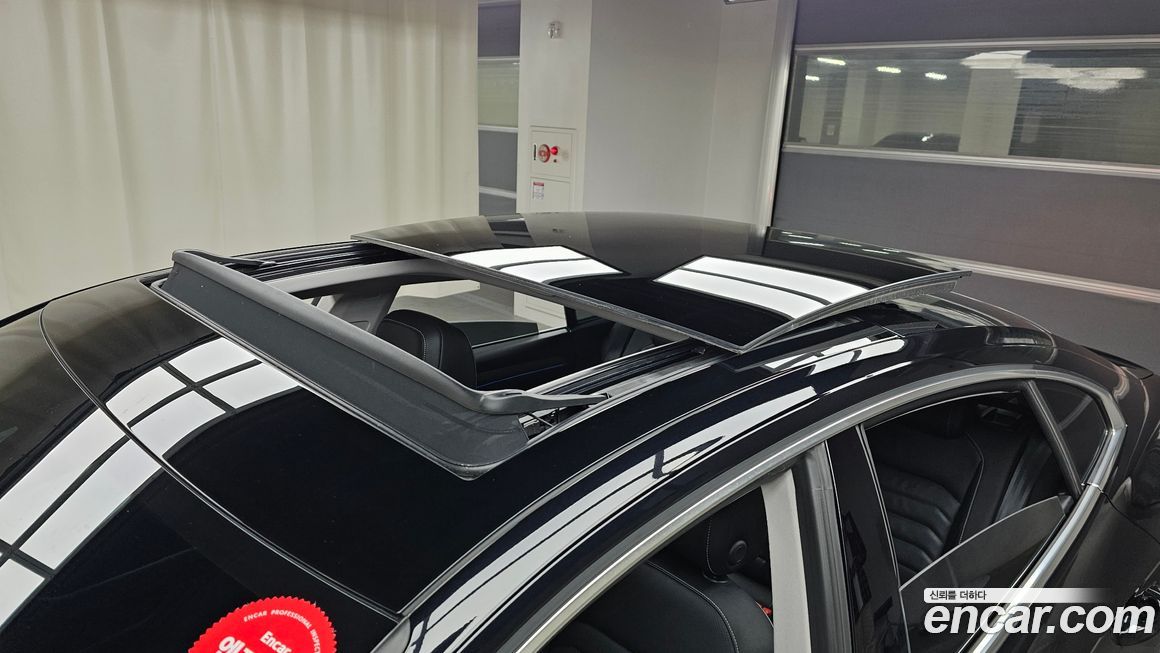 Volkswagen Arteon 2019