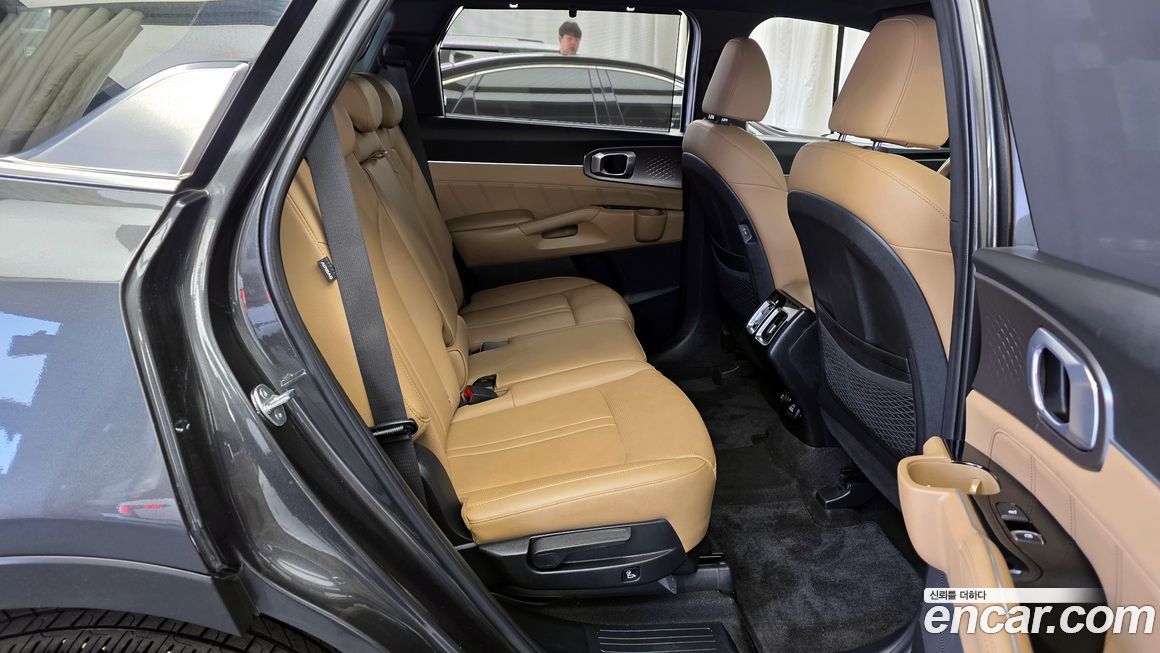 Kia Sorento 2024