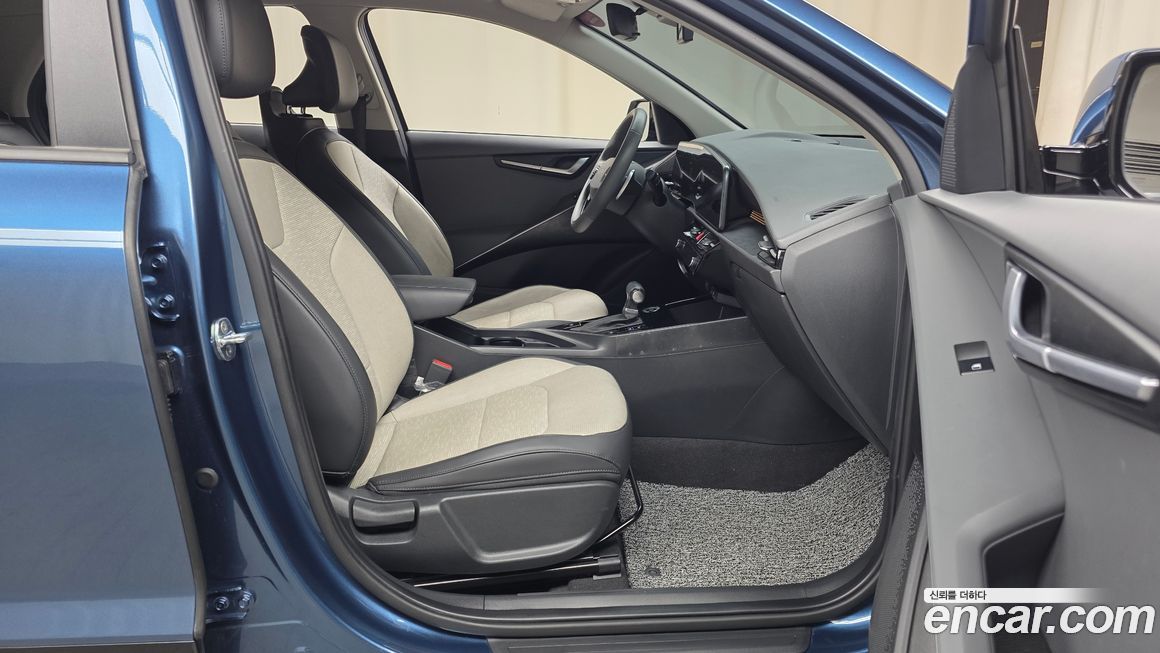 Kia Niro 2022
