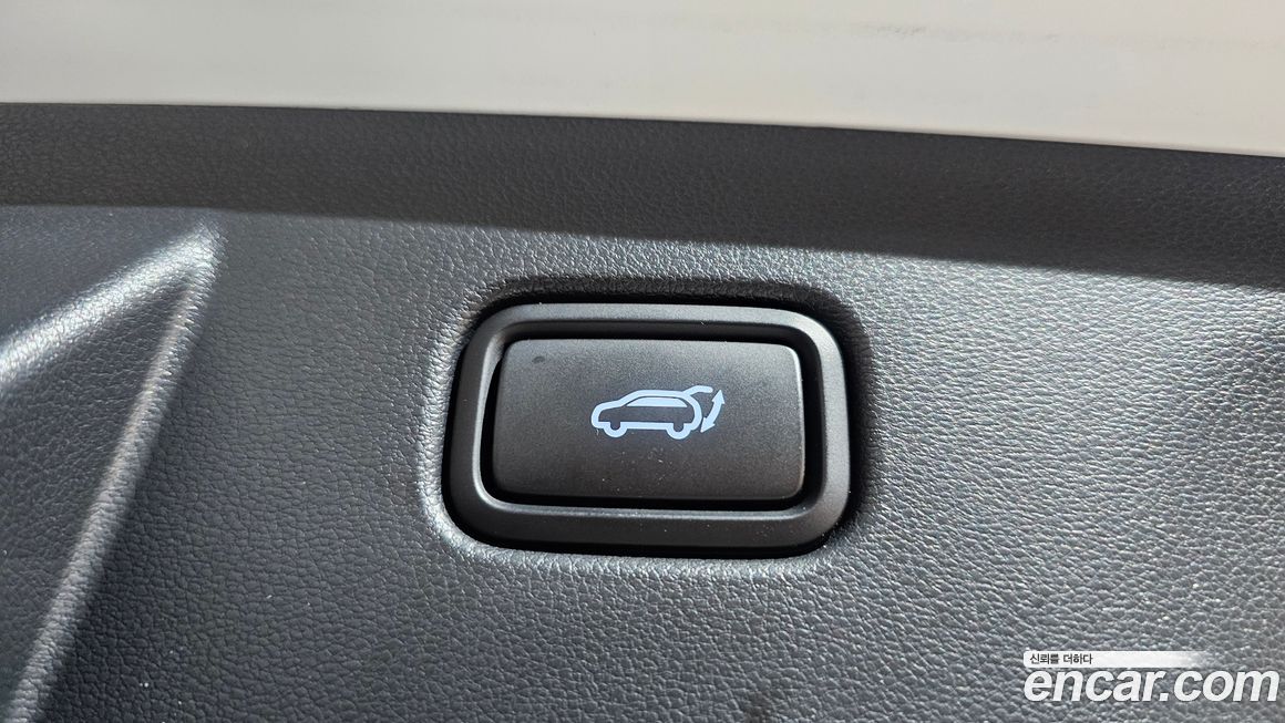 Hyundai Tucson 2024