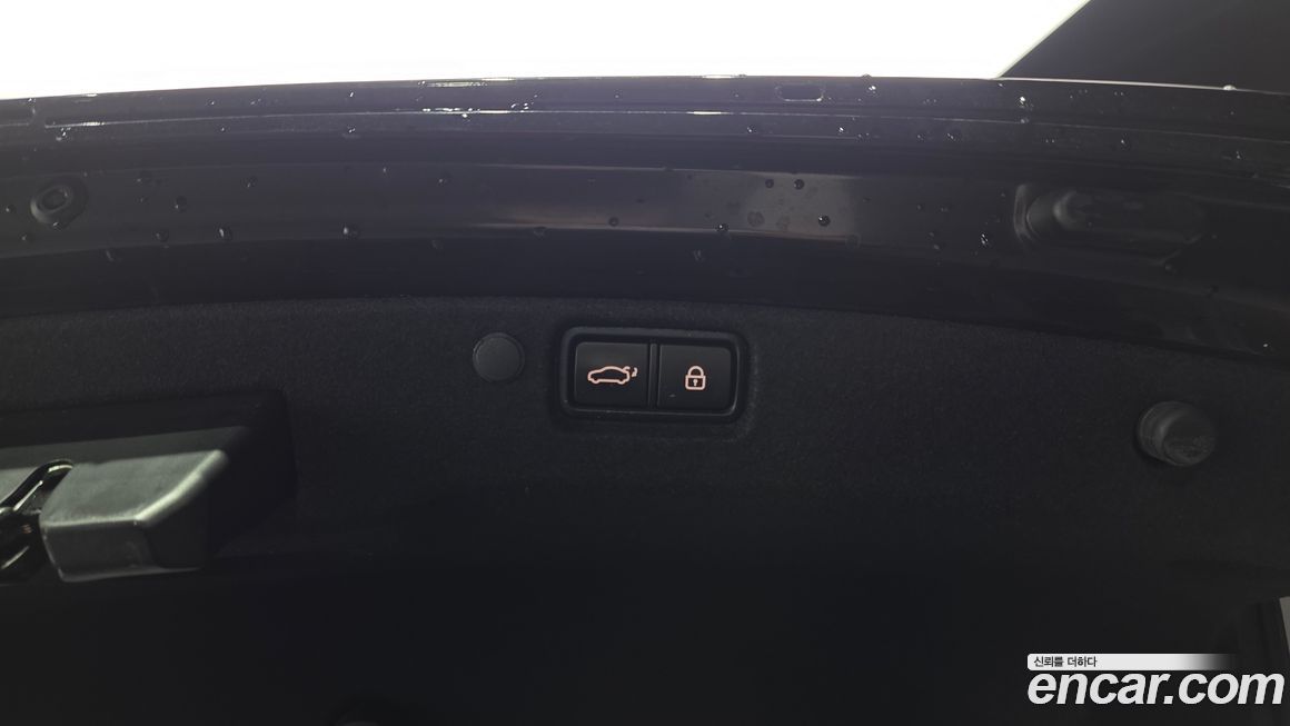 Kia K7 2020