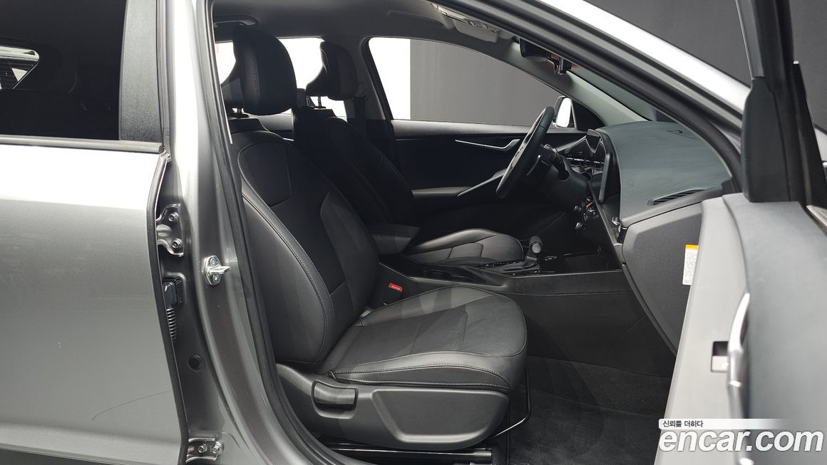 Kia Niro 2024