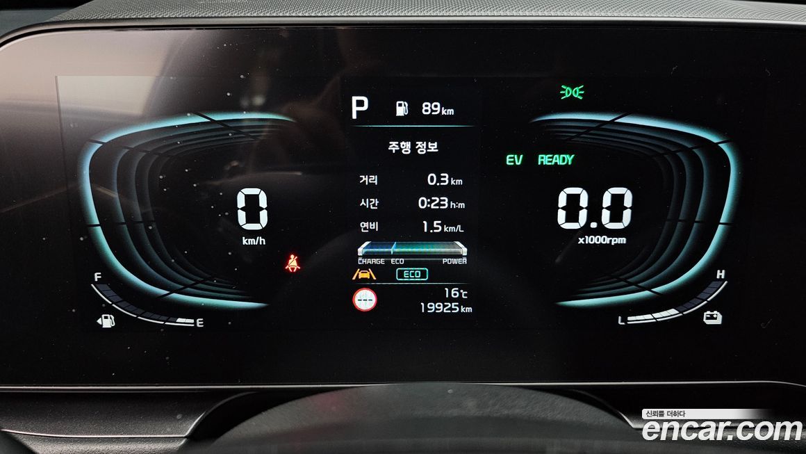 Kia Niro 2024