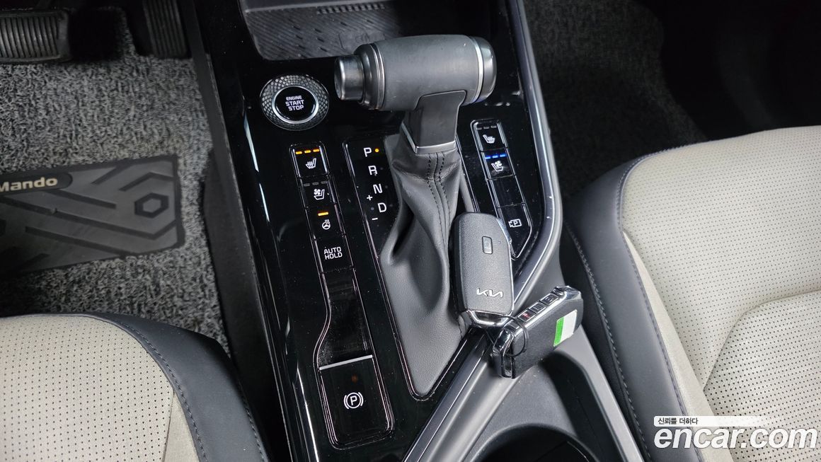 Kia Niro 2022