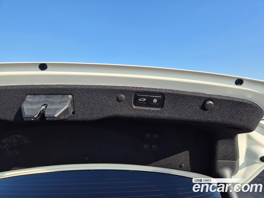 Kia K5 2024