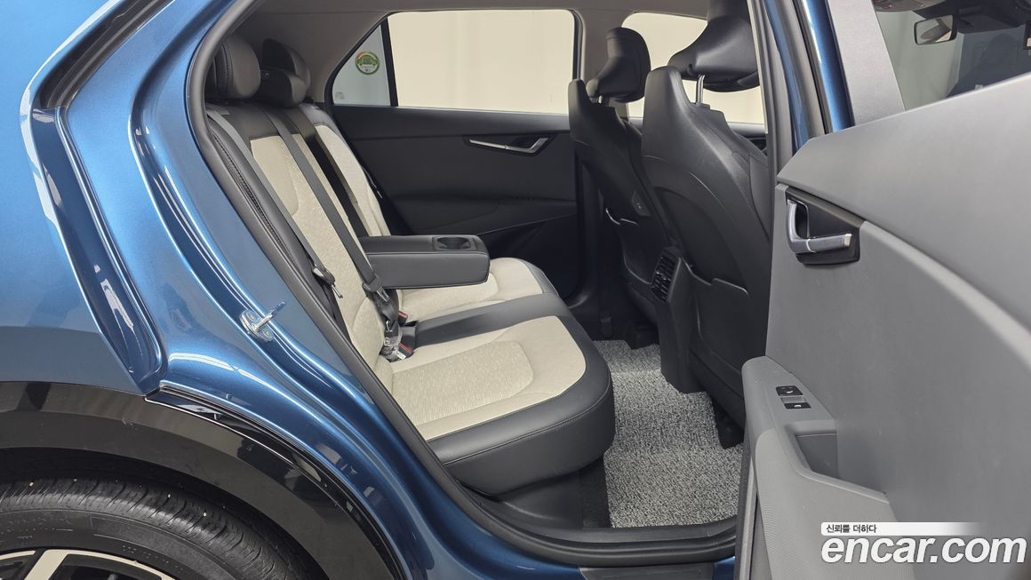 Kia Niro 2022