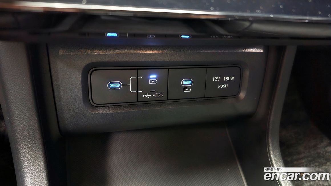 Hyundai Tucson 2024