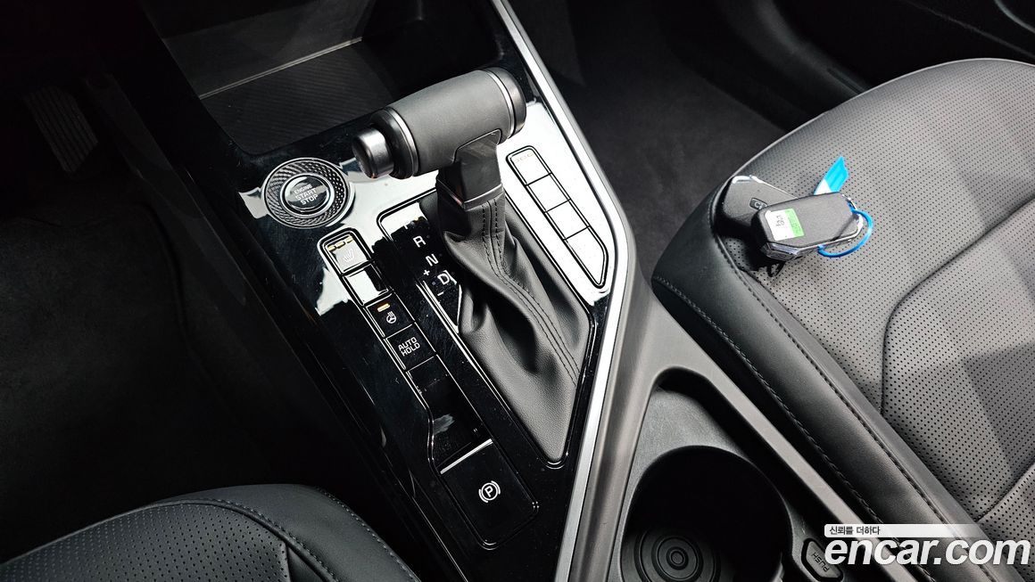 Kia Niro 2024