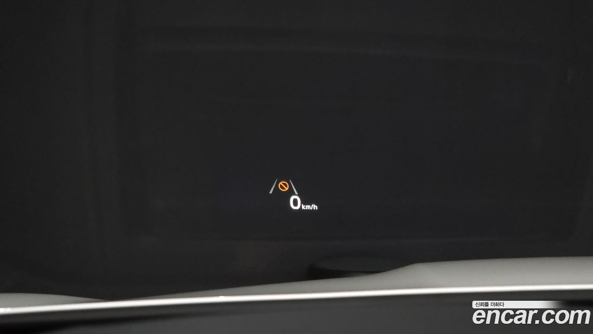 Kia K9 2021
