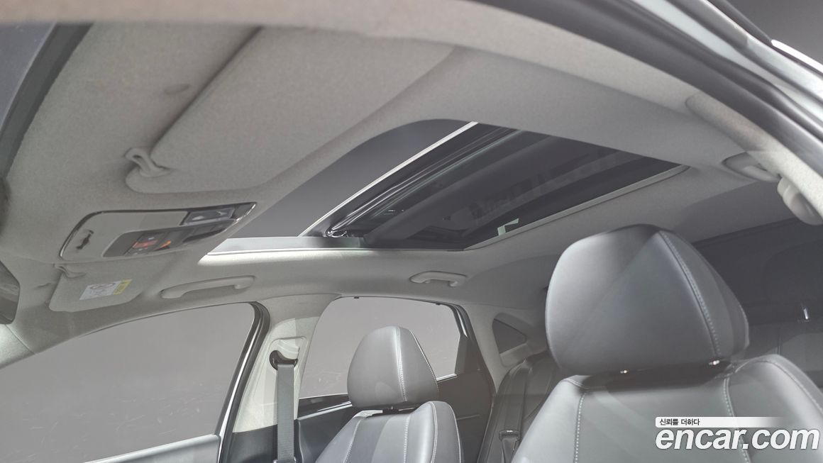 Hyundai Sonata 2022