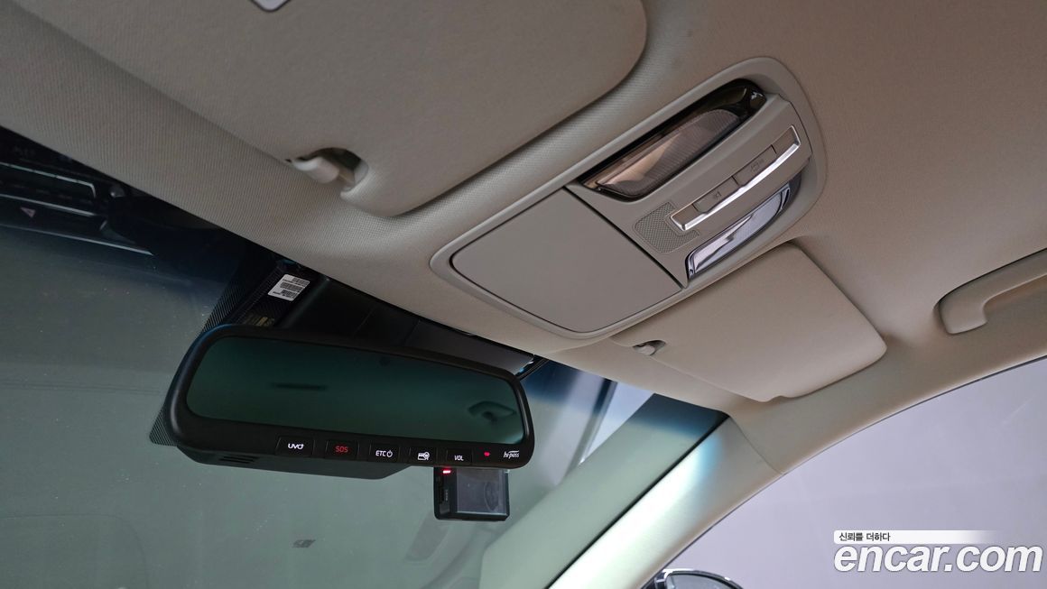 Kia K7 2020