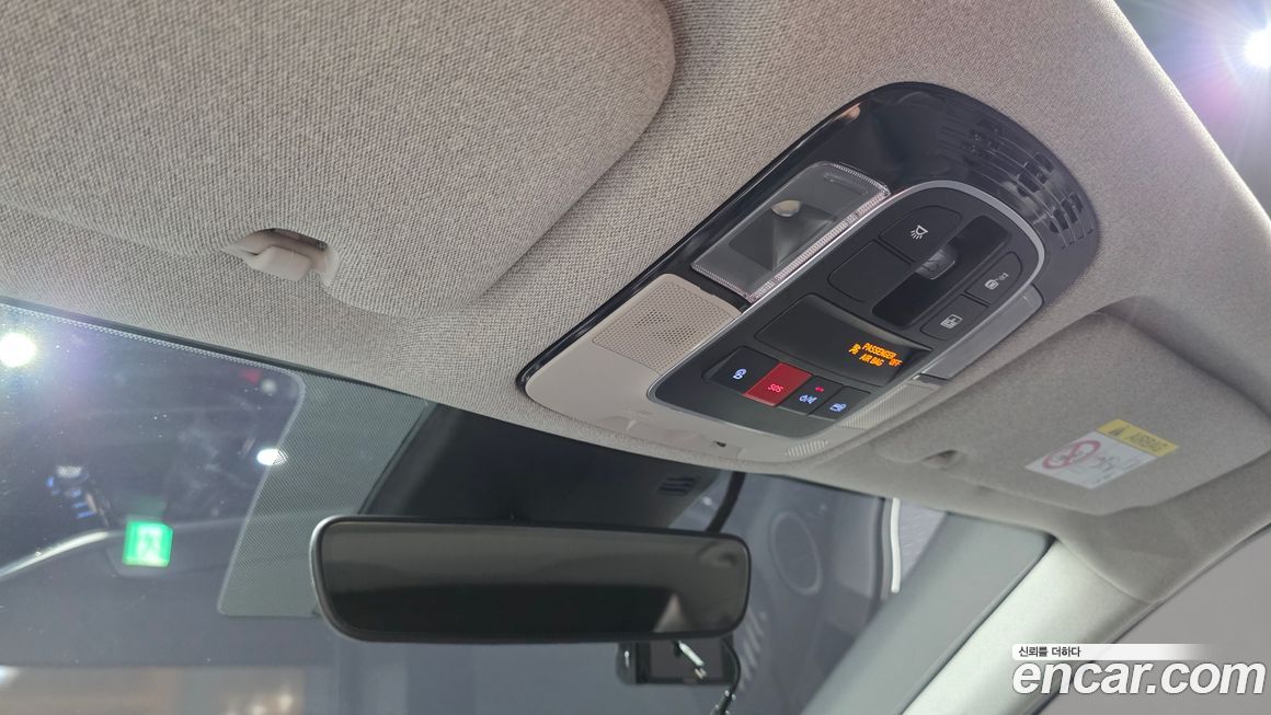 Hyundai Sonata 2022