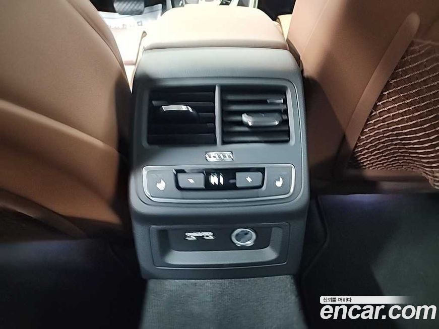 Audi A4 2023