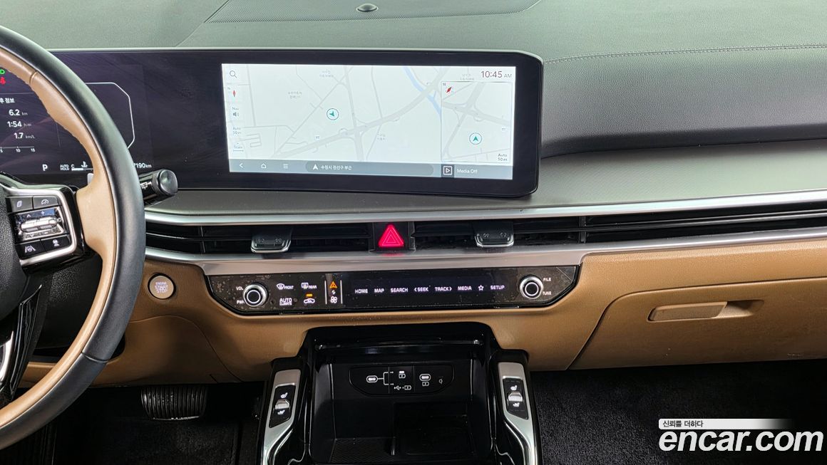 Kia Sorento 2024