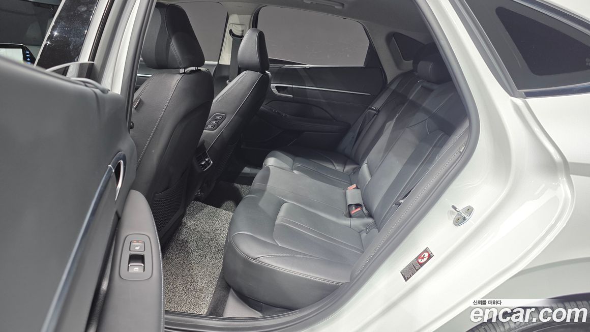 Hyundai Sonata 2022