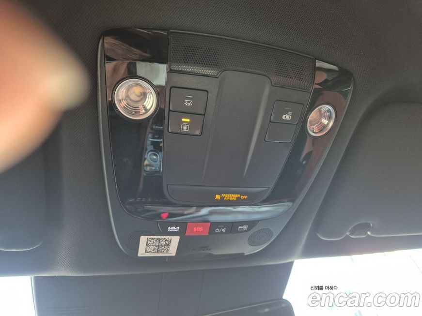 Kia K5 2024