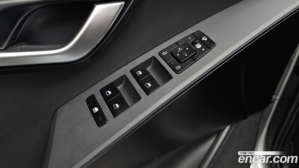 Kia Niro 2024