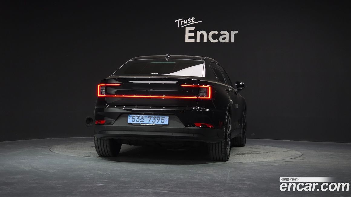 Polestar Polestar 2 2023