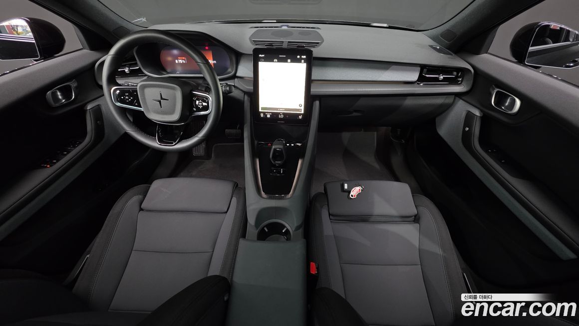 Polestar Polestar 2 2023