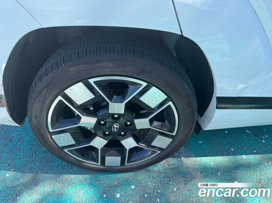 Hyundai Kona 2025