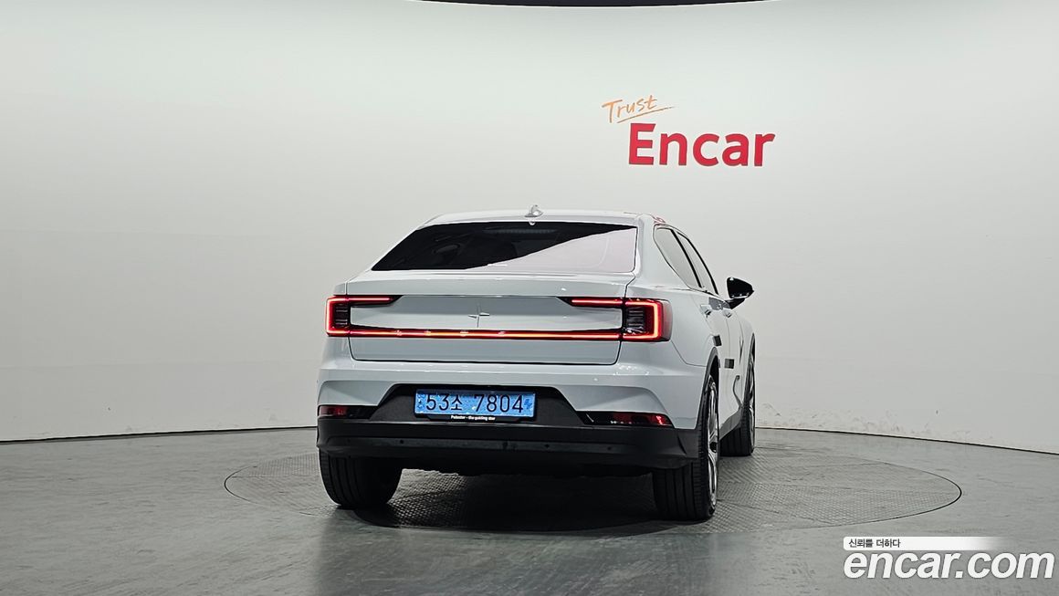 Polestar Polestar 2 2023