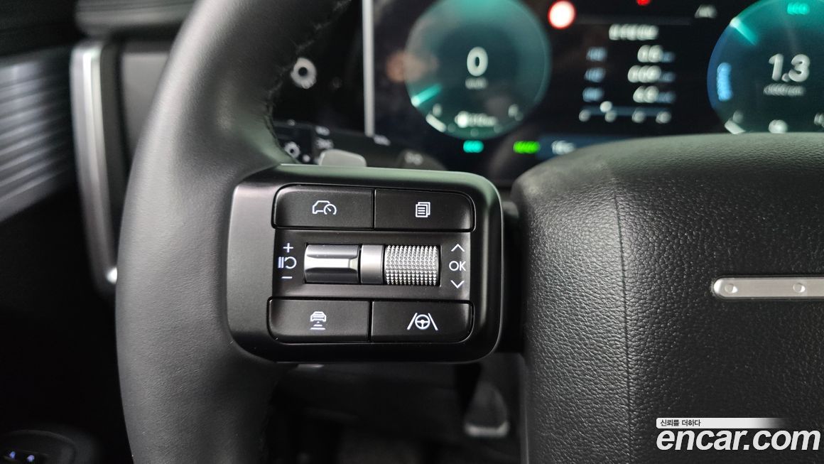Hyundai Santafe 2026