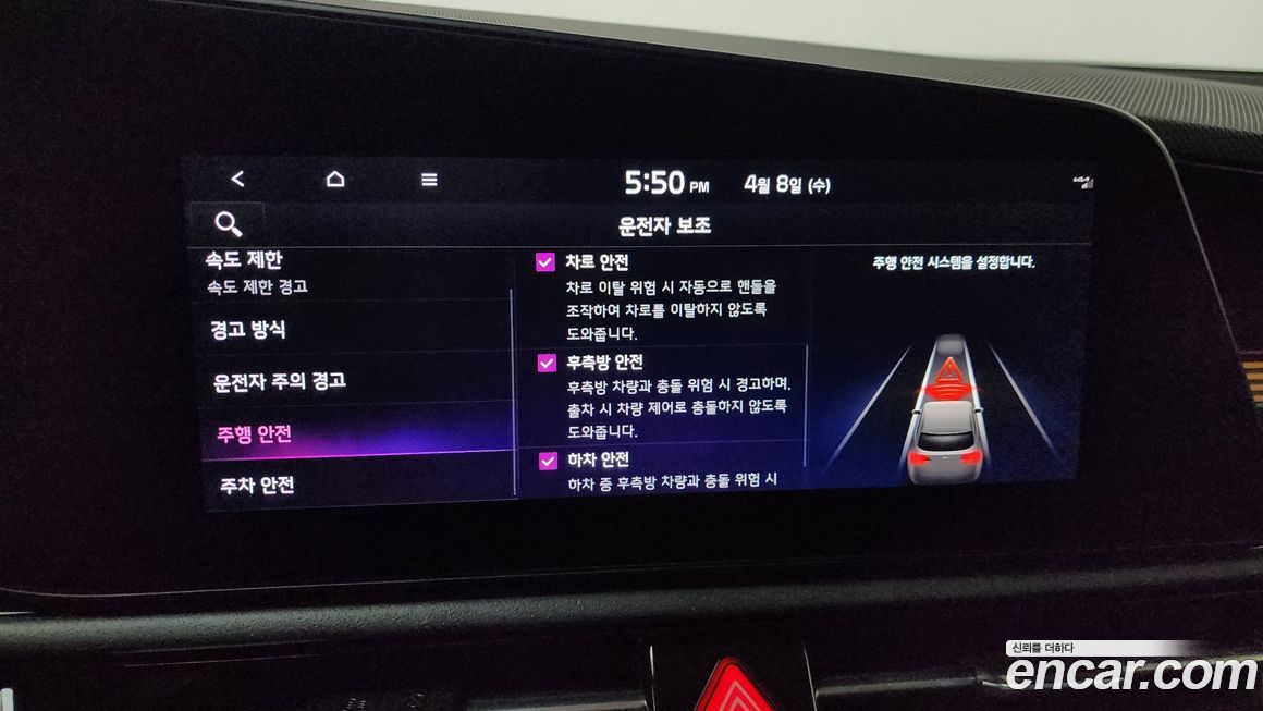Kia Niro 2022