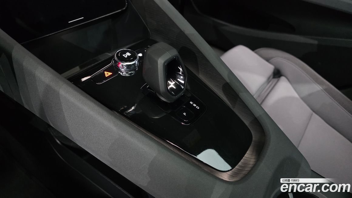 Polestar Polestar 2 2023