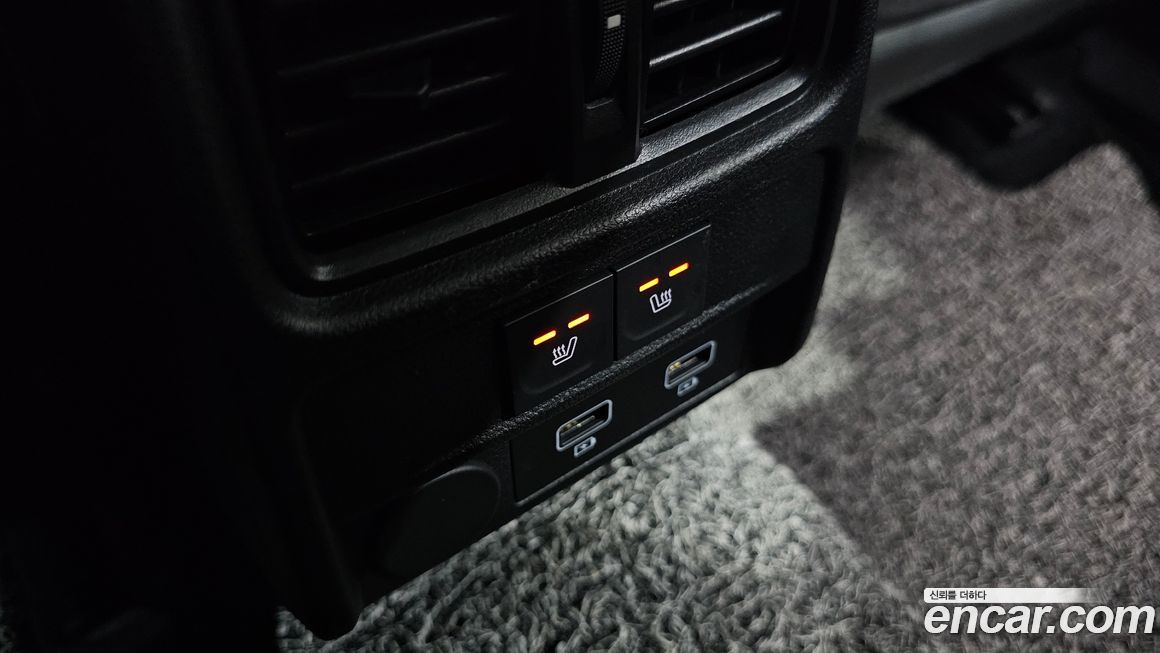 Renault-KoreaSamsung XM3 2023