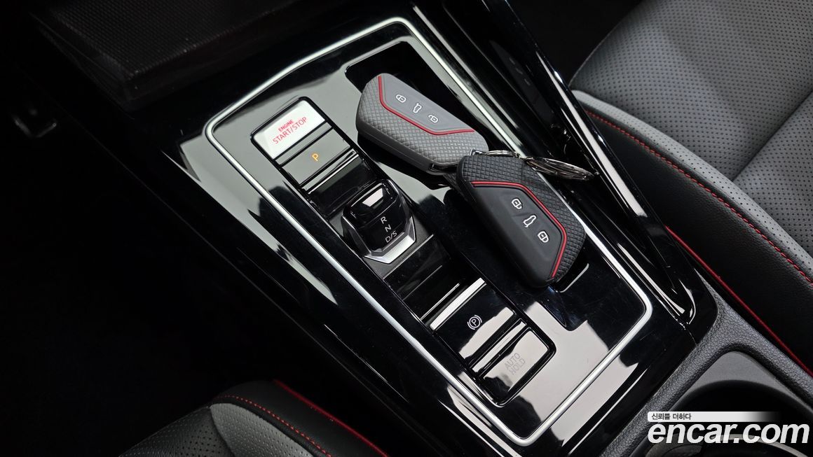 Volkswagen Golf 2023