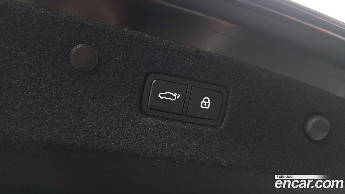 Kia K8 2023