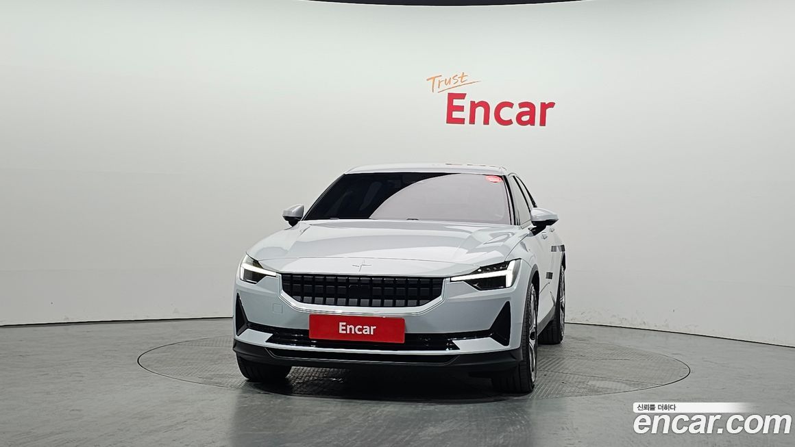 Polestar Polestar 2 2023