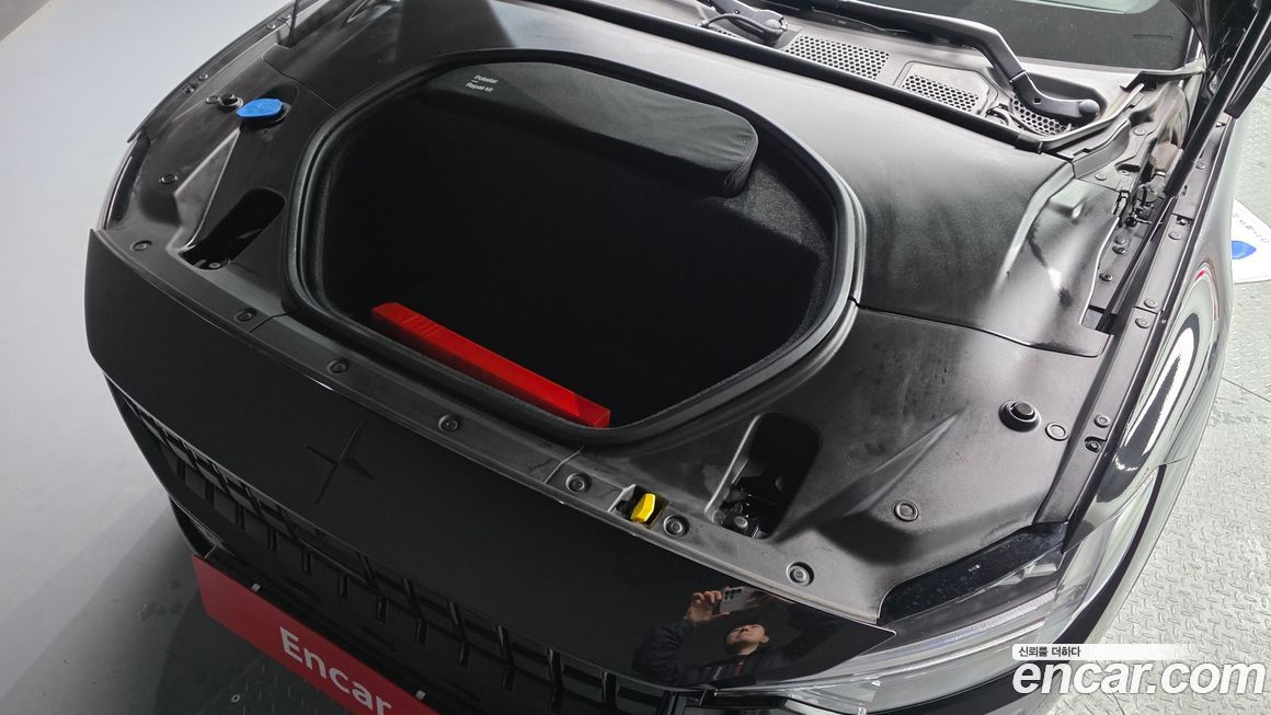 Polestar Polestar 2 2023