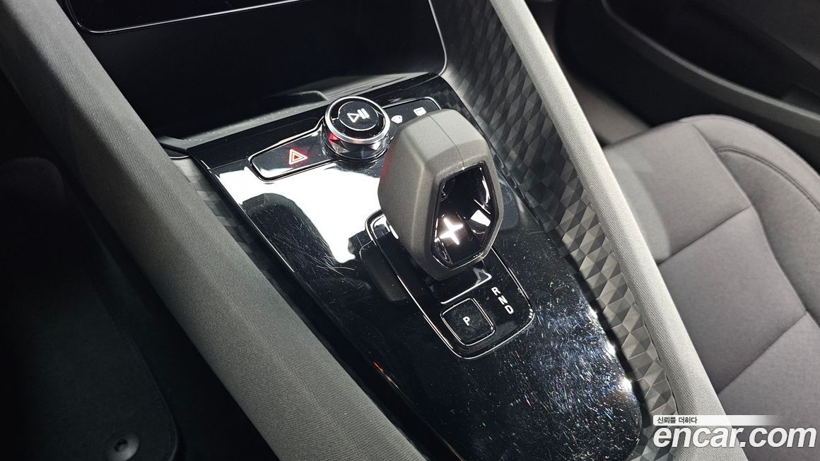 Polestar Polestar 2 2023