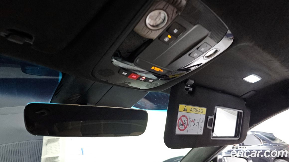 Kia K8 2023
