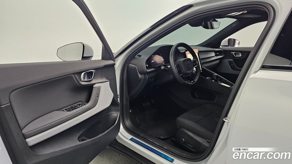 Polestar Polestar 2 2023