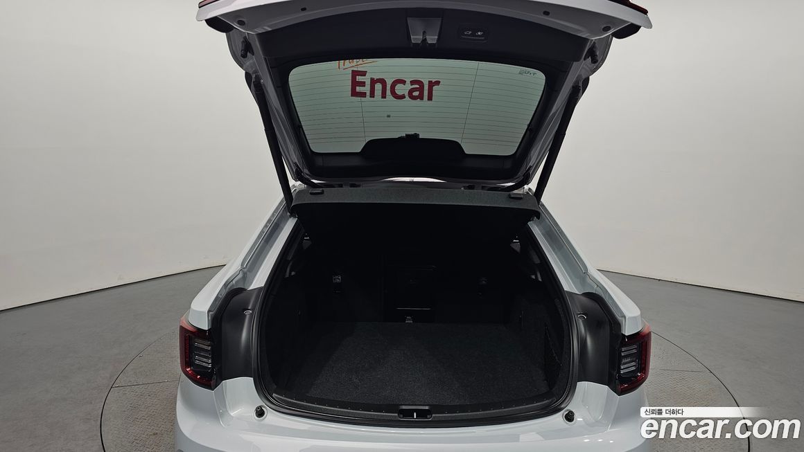 Polestar Polestar 2 2023