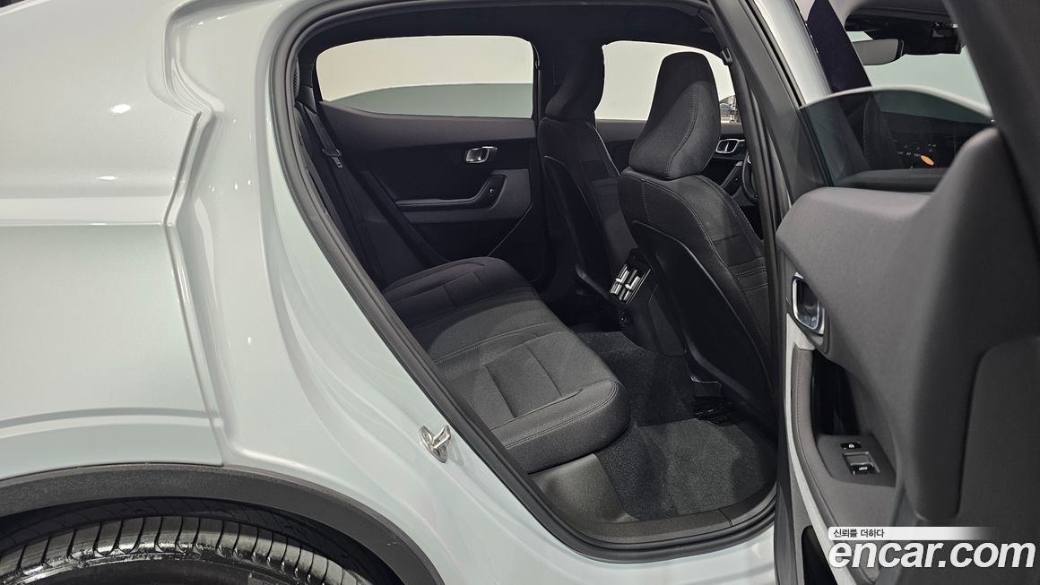 Polestar Polestar 2 2023