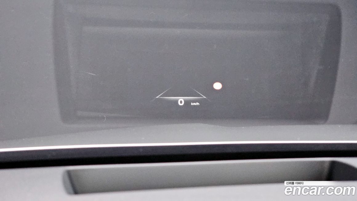 Kia K8 2023