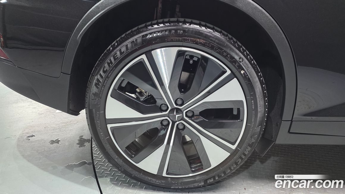 Polestar Polestar 2 2023